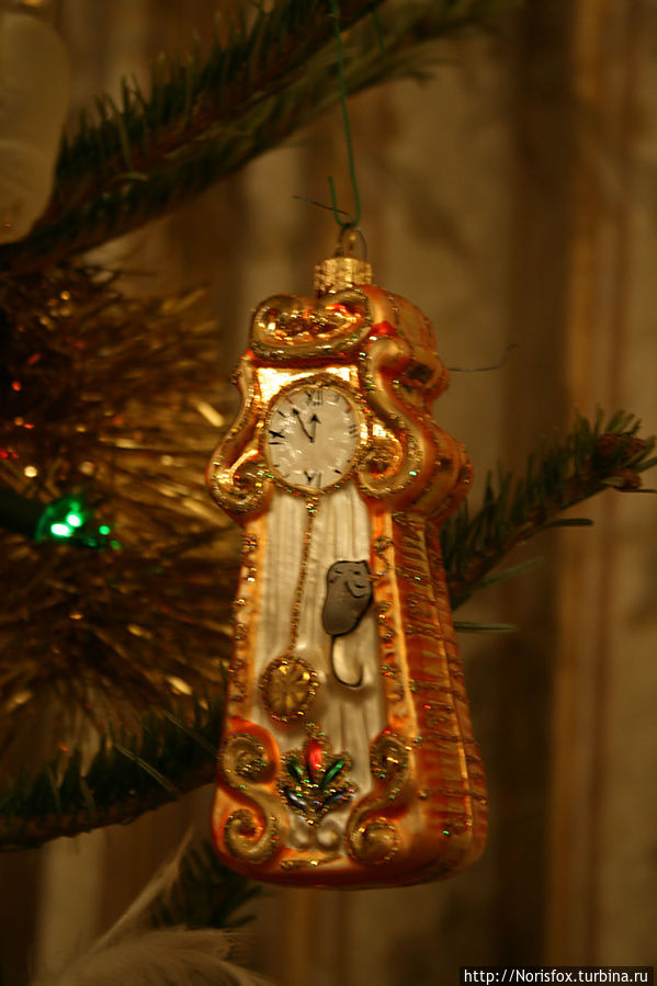 С Новым Годом!!! С Новым Годом!!!