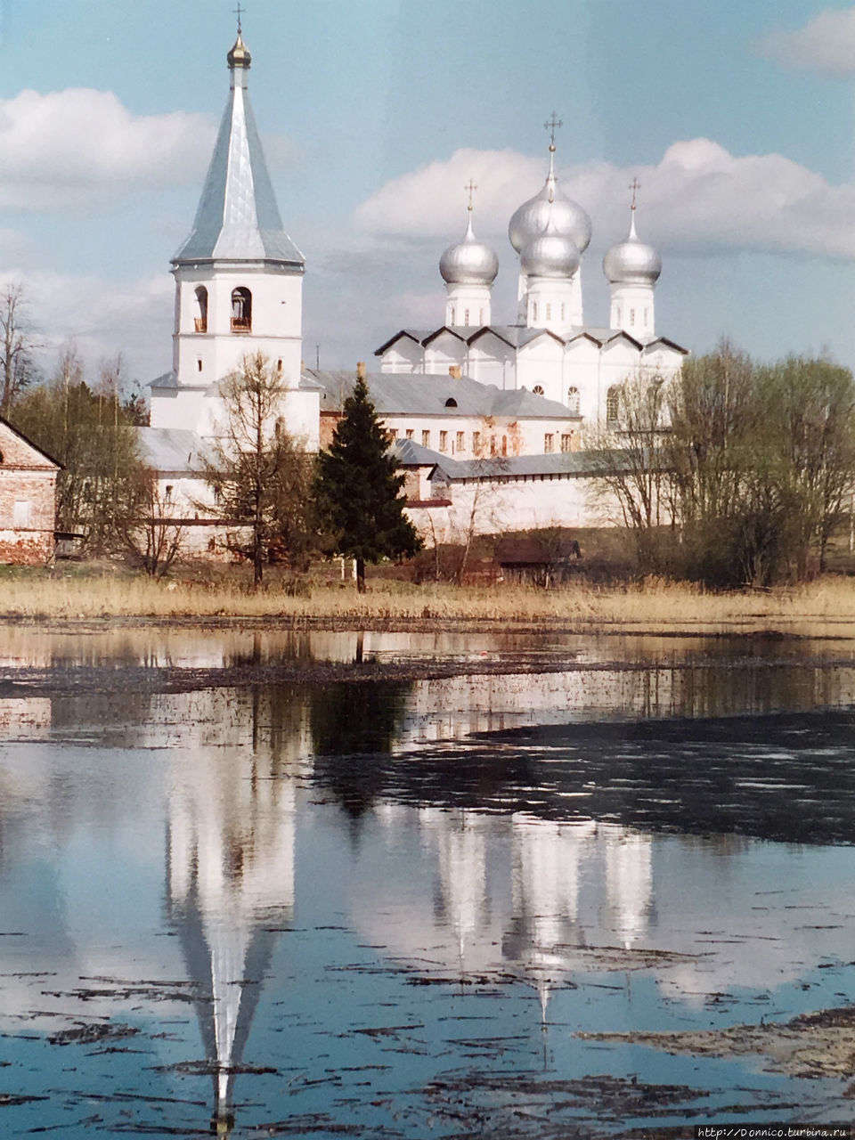 фото 2003 года Валдай, Россия