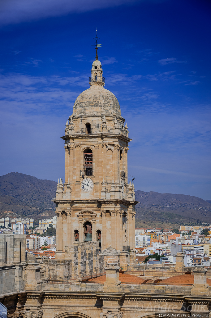 AC Hotel Málaga Palacio Малага, Испания