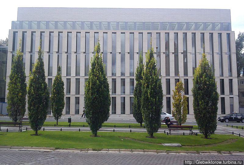 Biblioteka Raczyńskich w Poznaniu Познань, Польша