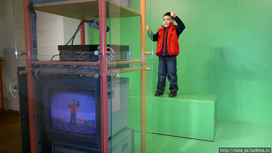 так снимали матрицу :) так снимали матрицу :)