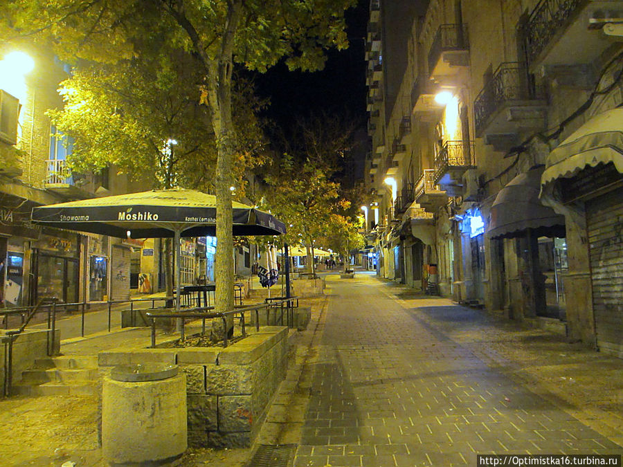 Пятница. Шабат. И тишина.... Иерусалим, Израиль Пятница. Шабат. И тишина.... Иерусалим, Израиль