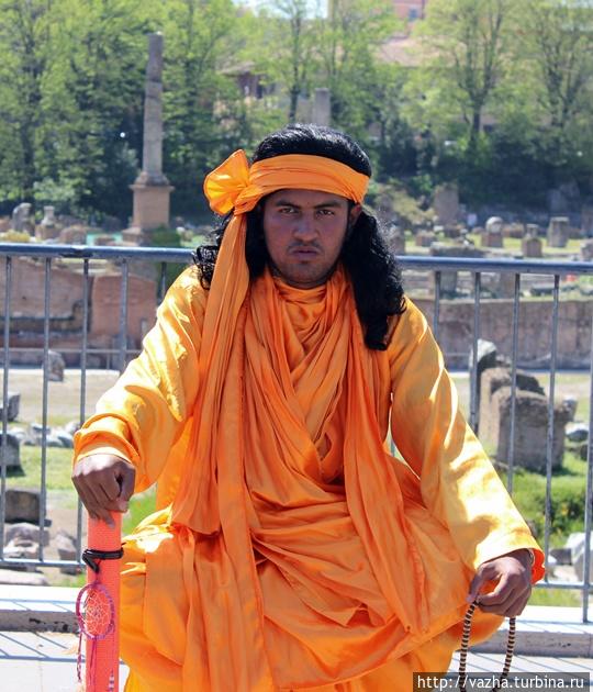 Римский Колизей. Рим, Италия Римский Колизей. Рим, Италия