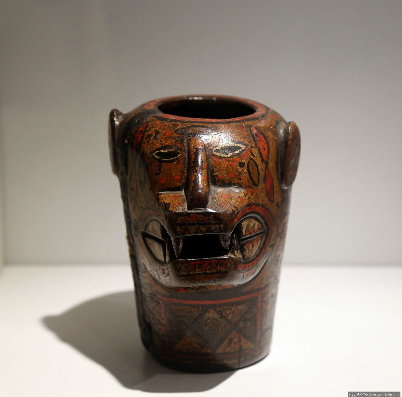 Музей цивилизации Инков Куско, Перу Музей цивилизации Инков Куско, Перу