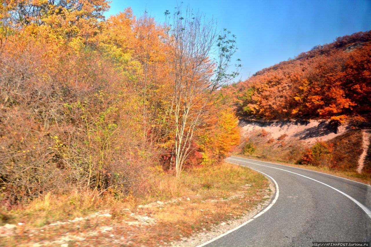 Сулакский каньон — природное чудо Дагестана! Сулакский каньон, Россия Сулакский каньон — природное чудо Дагестана! Сулакский каньон, Россия