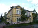 Новоладожский краеведческий музей