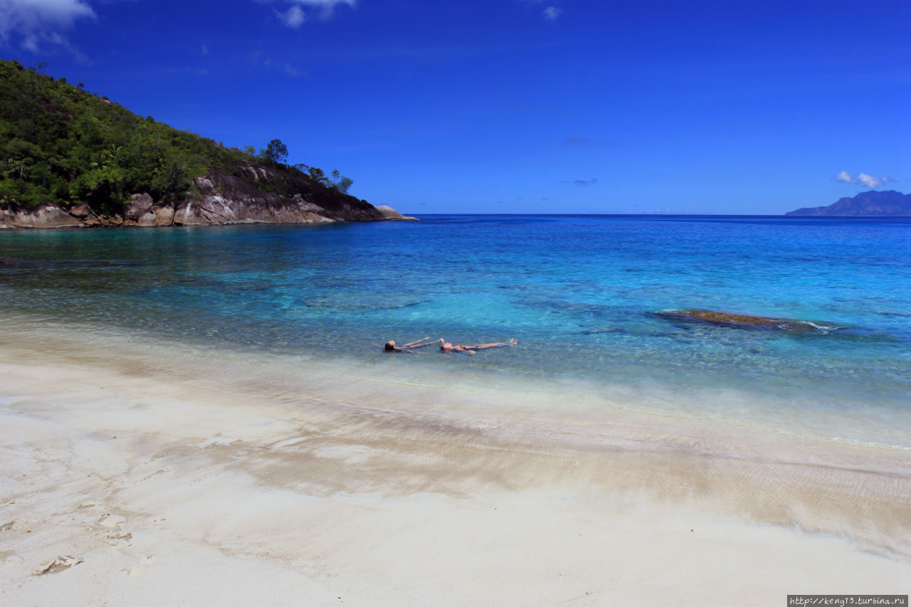 Жизнь полна возможностей или наш отдых на Сейшелах Остров Маэ, Сейшельские острова