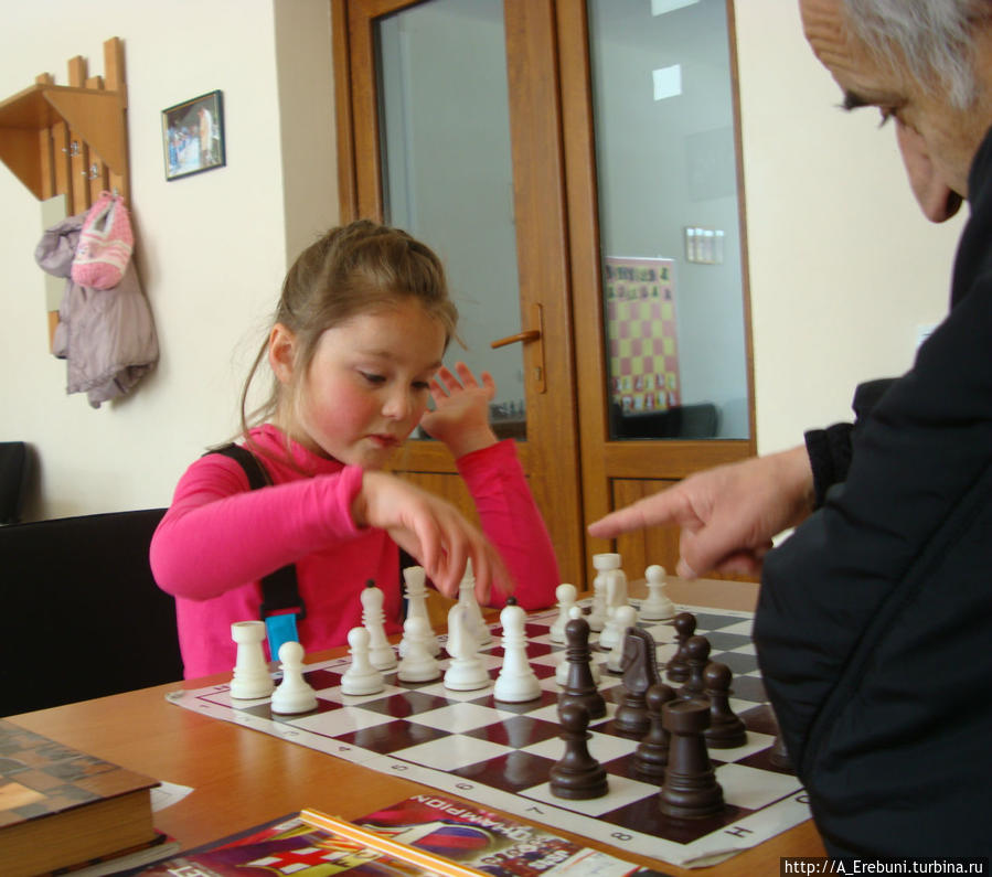 У меня все ходы записаны! Джермук, Армения У меня все ходы записаны! Джермук, Армения