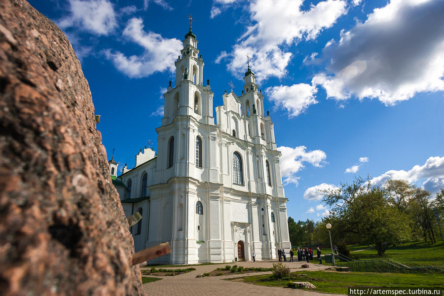 Незнакомая Беларусь Беларусь