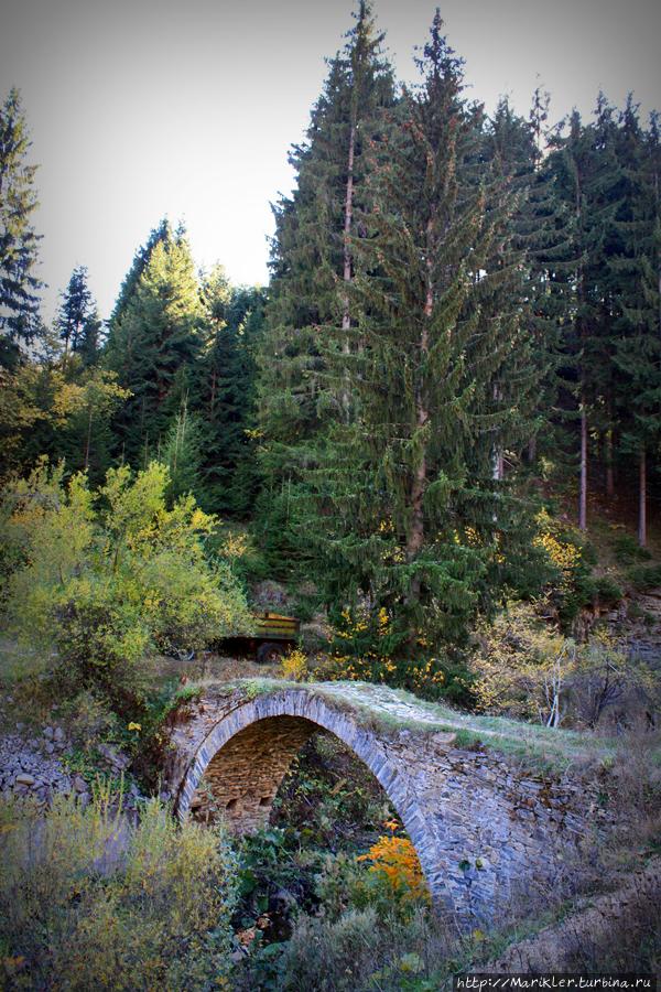 Зорница (Смолянская область) Чепеларе, Болгария