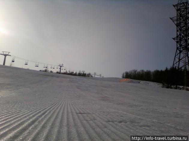 Красия / Krasiya