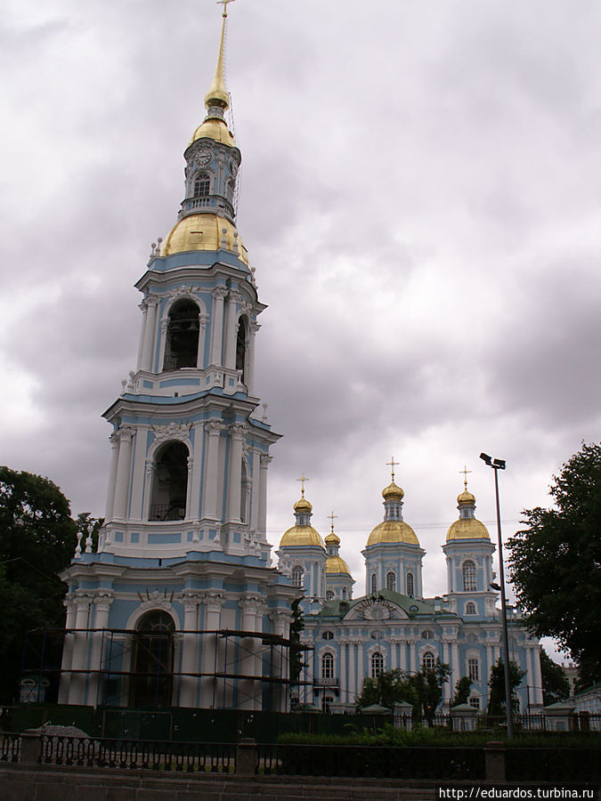 Рельефно-объёмно по-Питерски Санкт-Петербург, Россия