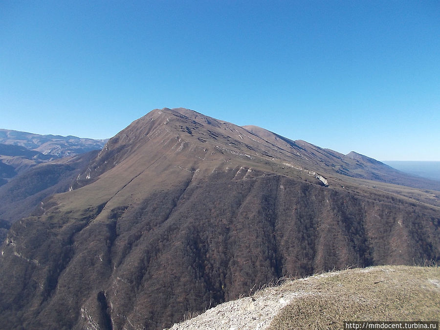 На Харибском перевале Дагестан, Россия На Харибском перевале Дагестан, Россия