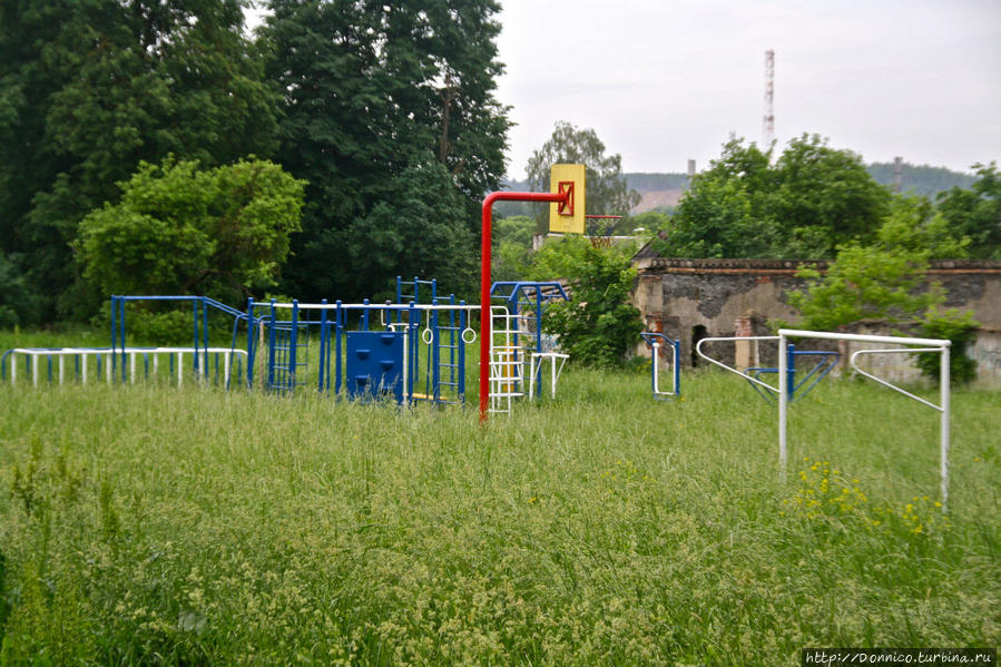 Полотняная жизнь Полотняный Завод, Россия