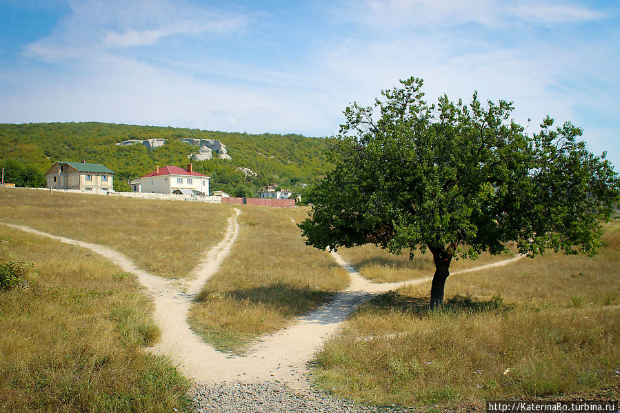 Волшебный город Инкерман Инкерман, Россия Волшебный город Инкерман Инкерман, Россия