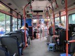 г.Нячанг. Общественный транспорт. Фото из интернета