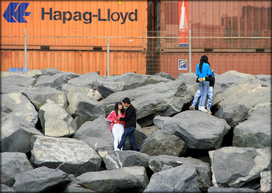 г.Вальпараисо (Чили) г.Вальпараисо (Чили)