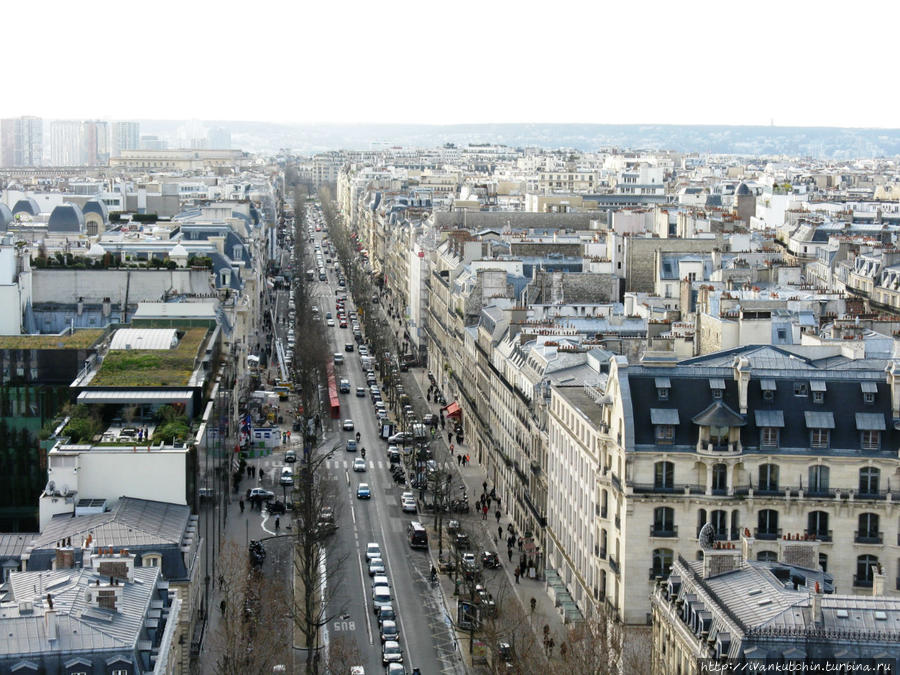 Арка Париж, Франция Арка Париж, Франция