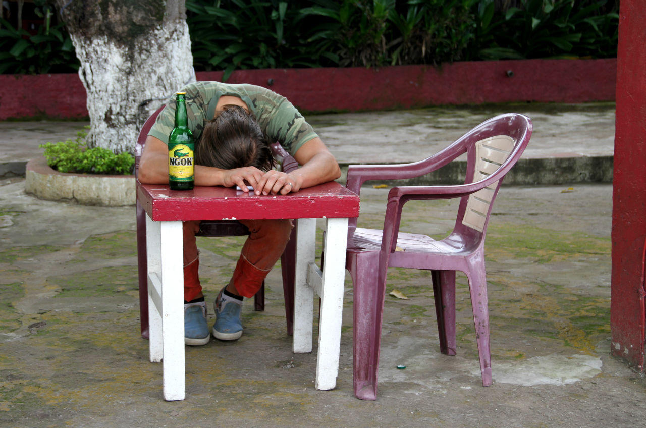 Турбина — испытание Африкой ДР Конго Турбина — испытание Африкой ДР Конго