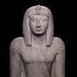 Фараон Сети II. Фото из Интернета