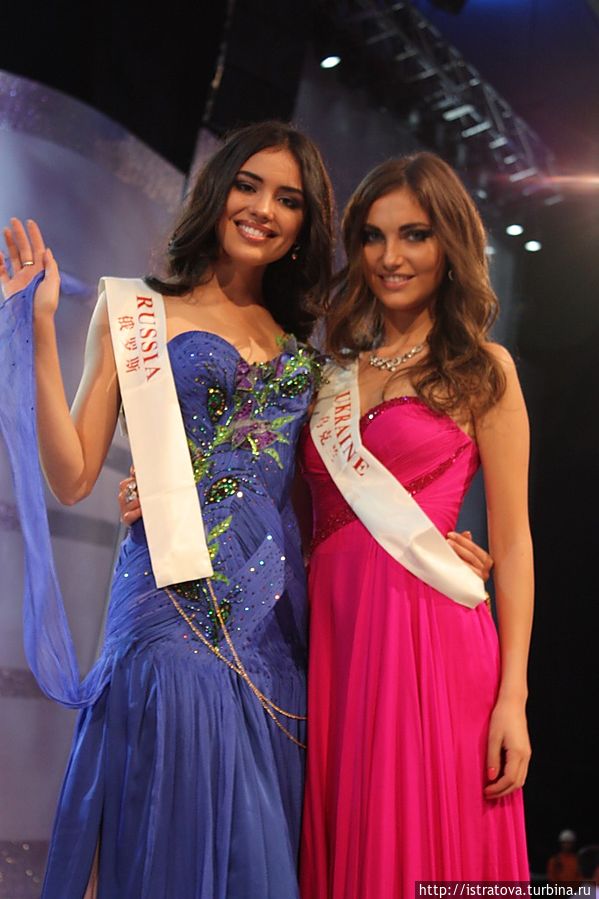 наши в Китае! наши в Китае!