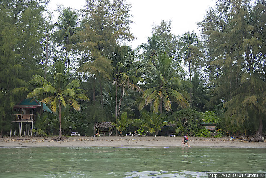 ЮВА 2012 — Дни 4-5 — Ко Чанг Остров Ко-Чанг, Таиланд ЮВА 2012 — Дни 4-5 — Ко Чанг Остров Ко-Чанг, Таиланд