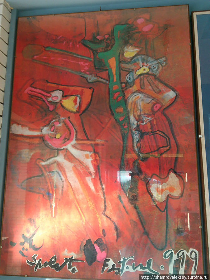 Сполето. Фестиваль Сполето, Италия Сполето. Фестиваль Сполето, Италия