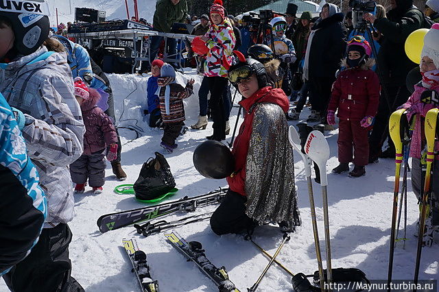 Воскресным днем Южно-Сахалинск, Россия Воскресным днем Южно-Сахалинск, Россия