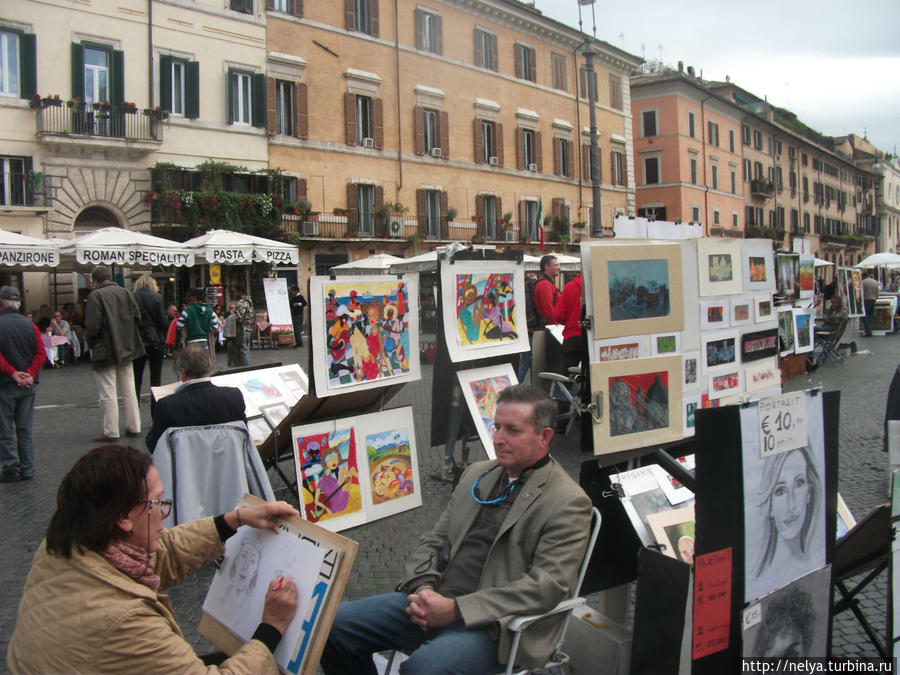 Великий город Рим Рим, Италия Великий город Рим Рим, Италия