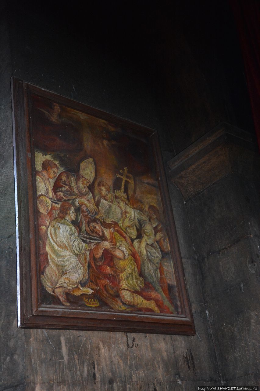 Хор Вирап. История царя Трдата, Св. Григора и богини Анаит Хор Вирап Монастырь, Армения Хор Вирап. История царя Трдата, Св. Григора и богини Анаит Хор Вирап Монастырь, Армения