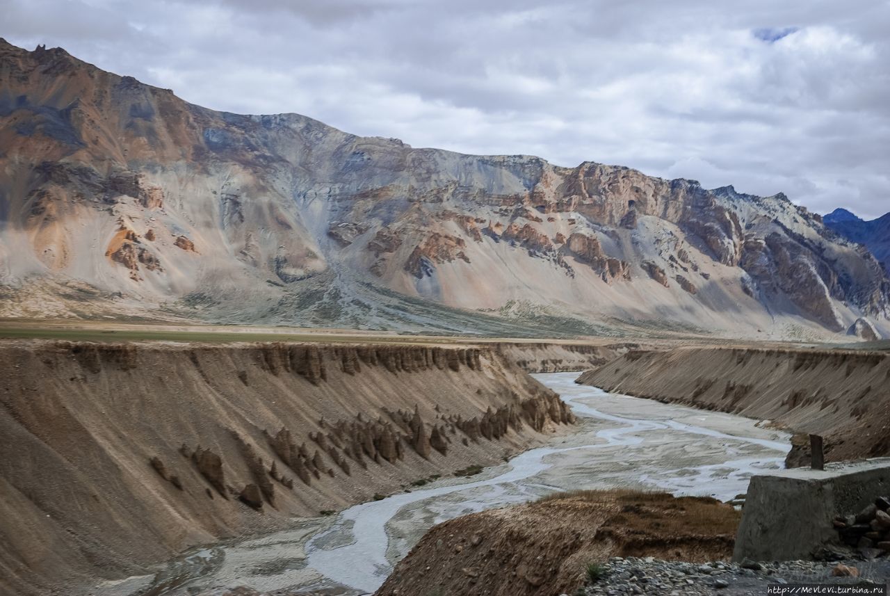 Кемпинг в Сарчху. SARCHU Кемпинг в Сарчху. SARCHU