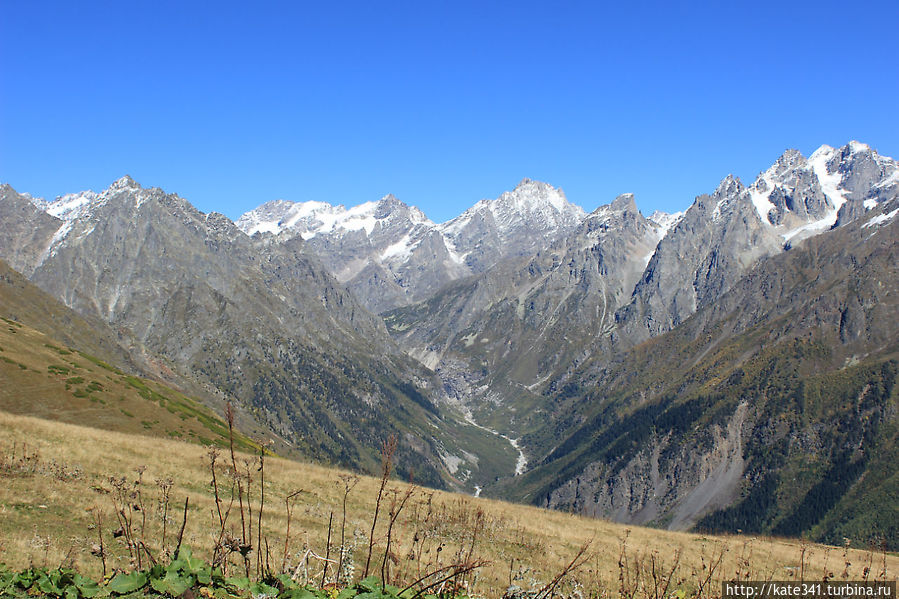 Закавказский трип. Часть 11. Местия Местиа, Грузия Закавказский трип. Часть 11. Местия Местиа, Грузия