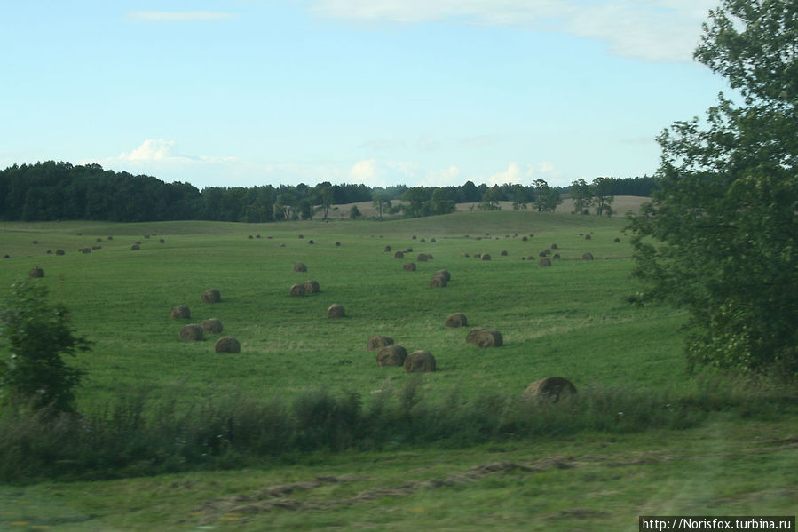 Проселочные дороги Польша Проселочные дороги Польша