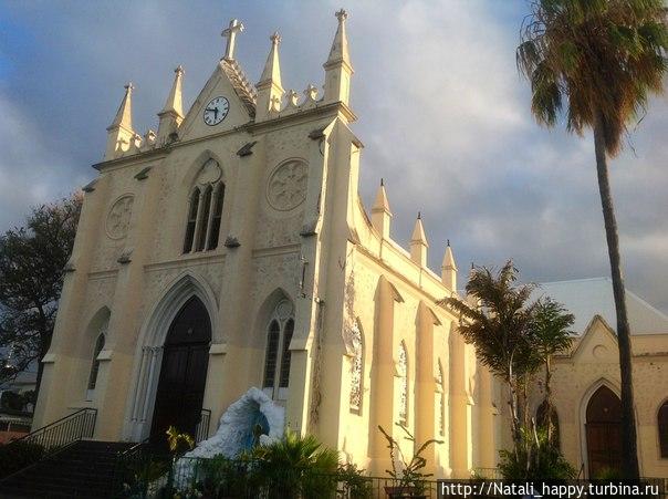 Религии острова Реюньон. Реюньон Религии острова Реюньон. Реюньон