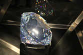 Самый большой в мире кристалл Сваровски — 310 тыс. карат!