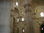 интерьер кафедрального собора