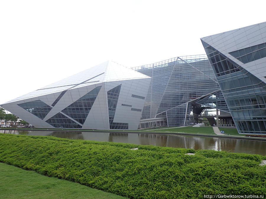 Районы Рангсит и Чианграк Бангкок, Таиланд Районы Рангсит и Чианграк Бангкок, Таиланд