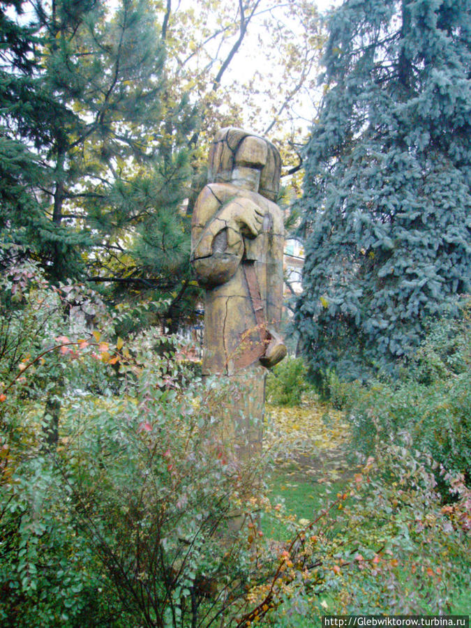 Прогулка по осеннему Бжегу Бжег, Польша Прогулка по осеннему Бжегу Бжег, Польша