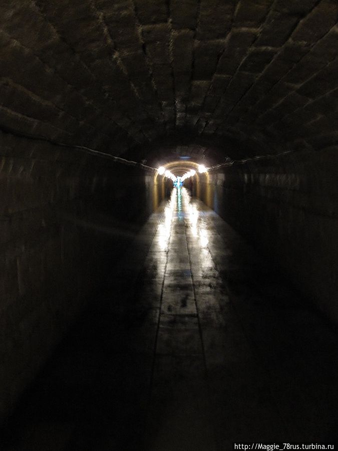 Подземелье Гатчинского замка. Гостей приводили в подземелье, где они разговаривали с эхо. Может, конечно, я что-то путаю, но в мои школьные годы гатчинский дворец работал, потому что я помню это подземелье...или это реинкарнация, :) Подземелье Гатчинского замка. Гостей приводили в подземелье, где они разговаривали с эхо. Может, конечно, я что-то путаю, но в мои школьные годы гатчинский дворец работал, потому что я помню это подземелье...или это реинкарнация, :)