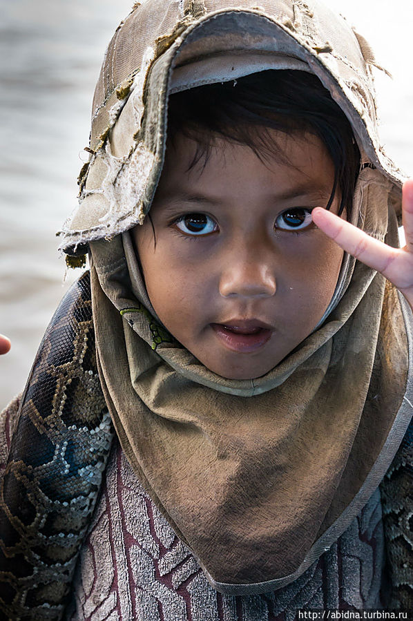 Вот, увидел камеру Вот, увидел камеру