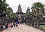 Ангкор Ват — восьмое чудо света
