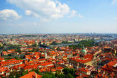 И город, который вы выстроите, назовете Прагой