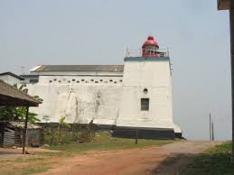 Форт Орандж (Оранжевый) / Fort Orange