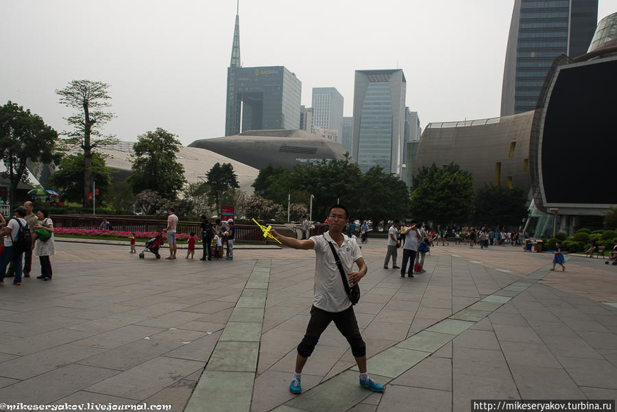 Стоп-овер в Гуанчжоу Гуанчжоу, Китай Стоп-овер в Гуанчжоу Гуанчжоу, Китай