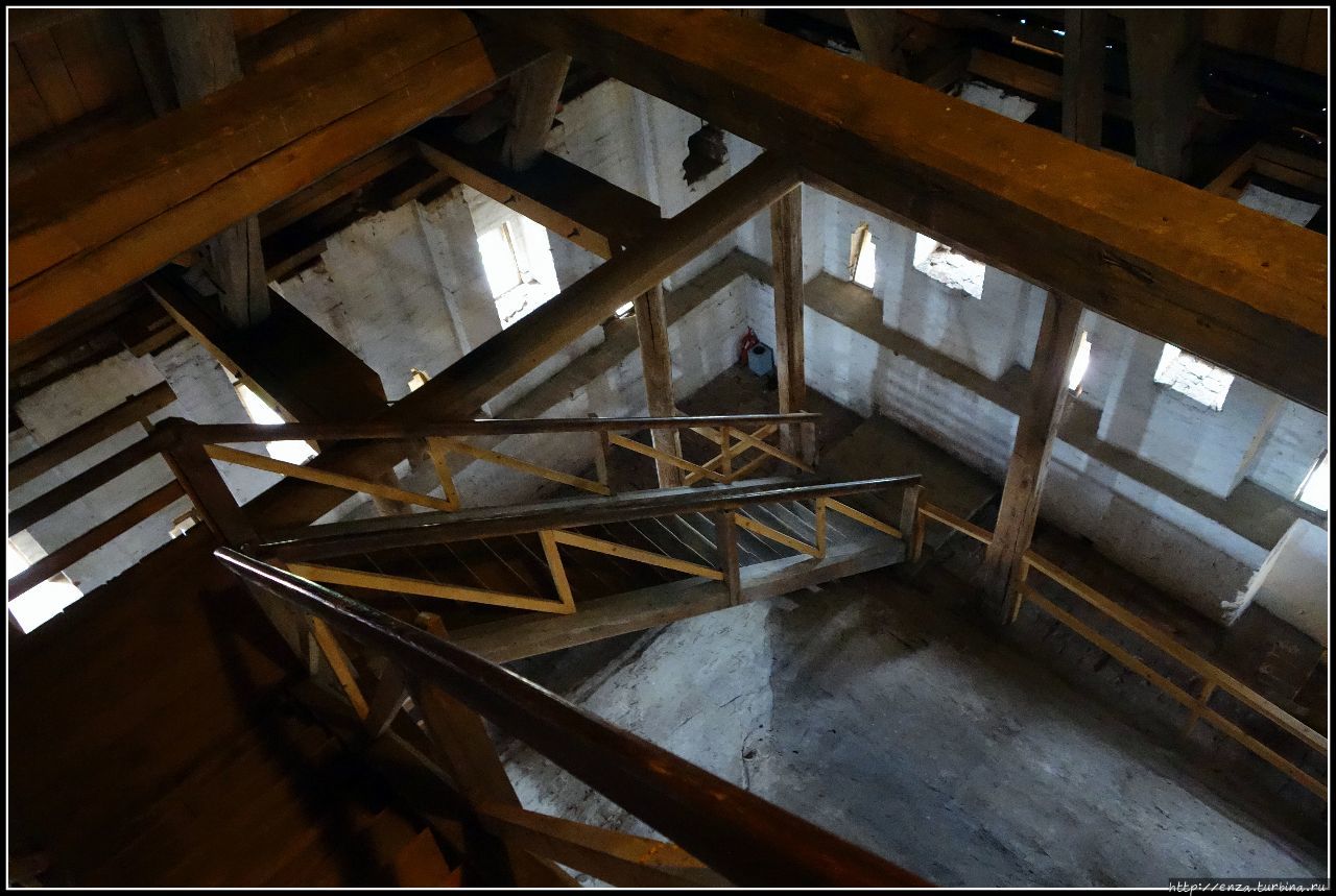 Водная башня Водная башня