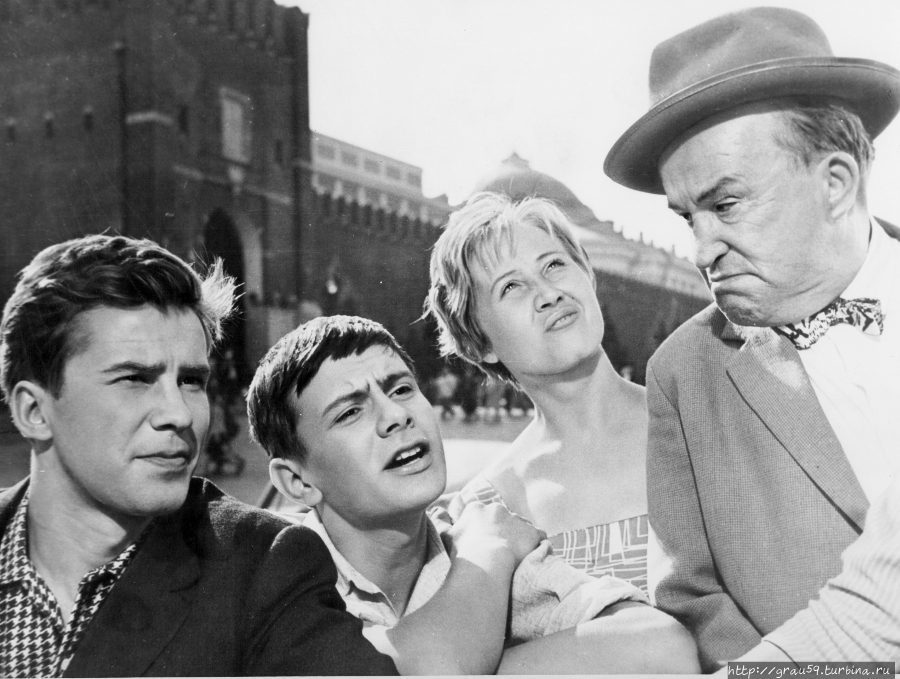 (Из Интернета) Москва, Россия (Из Интернета) Москва, Россия