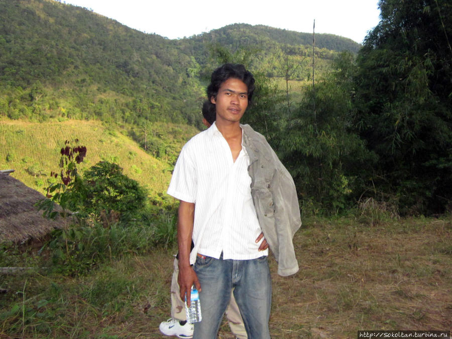 Хорош собой и этим гордится Мьянма Хорош собой и этим гордится Мьянма