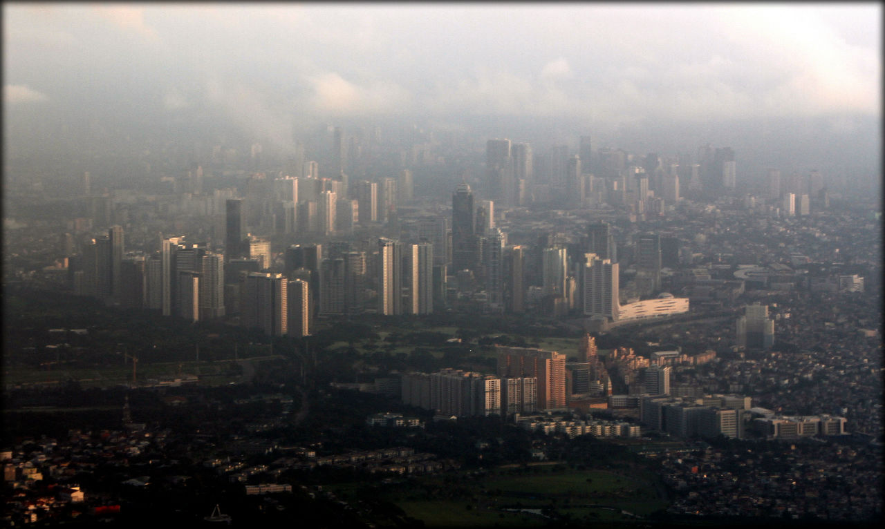 Земля в иллюминаторе видна (часть 6) Земля в иллюминаторе видна (часть 6)