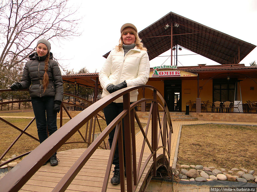 Чайный домик Чайный домик