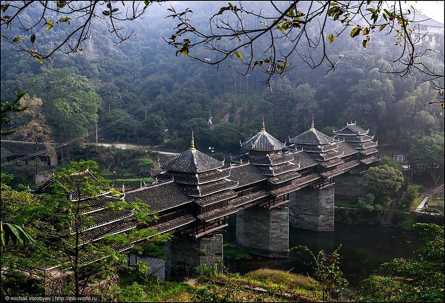 Провинция Ченьян Китай Провинция Ченьян Китай